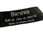 Bershka London Crew Neck Tee Medium Photo 3