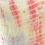 Free People Bohemian Beach Maxi Top Tie Dye Festival Fairy Spring Summer Small Photo 5