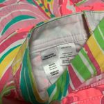 Lilly Pulitzer Size 000 Buttercup Shorts Photo 3