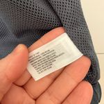 GapFit Women’s XS Blue Grey Lightweight Athletic Vest Photo 2