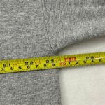Baltimore Maryland Spell out Graphic Gray Pullover Crewneck Sweatshirt Size L/XL Photo 2