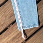 Lee  Jeans 5 Long High Rise 31” inseam Photo 3