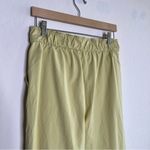 Lululemon  Stretch High-Rise Drawstring Nulu Jogger in Finch Yellow Photo 6