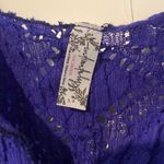 Free People Lacy/Mesh Tank Photo 2