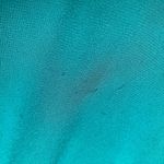 Torrid  Green Sleeveless Sundress for Weddings Photo 5