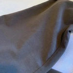 Roz & Ali  Brown Pants Women’s Size 6 Small Pull On Straight Leg Tummy Control Photo 4