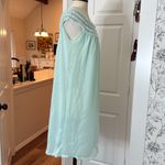 Adonna Penney’s  vintage ruffle rosette detail nightgown Photo 7