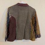 Sacred Threads 90's Patchwork Lightweight Jacket by  Women’s Size L Photo 6