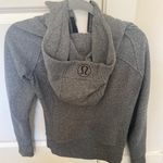 Lululemon scuba full zip hoodie Photo 3