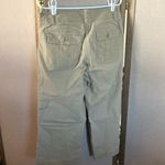 Dockers FINAL MARKDOWN  Light Tan Cotton-Blend cropped Trousers 8 Photo 7