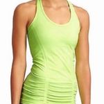 Athleta GREEN Fastest Track Tank Top Photo 0