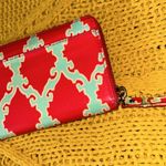 Kate Spade Vintage Long Zipper Wallet Photo 5
