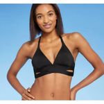 Kona Sol  Women's Faux Wrap Bikini Top Photo 7