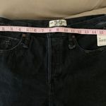 Free People Makai Womens Destroyed Short Cutoff Shorts Photo 6