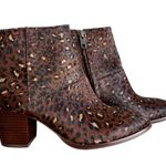 Madewell The Rosie Ankle Women's Boot by Size 7 #852 Photo 0