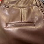Nasty Gal New Premium‎ Faux Leather Pants Photo 6