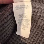 Aerie  Waffle Lumber Jane Shirt Size M Photo 7