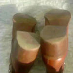 J.Crew  Parker Brown Leather Moto Ankle Boots Size 9 Photo 8