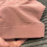 Lululemon  On The Fly Shorts 2.5" Women 4 Casual Travel Gym Spanish Rose Photo 8