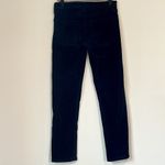 EDWIN Janet Cigarette Navy Corduroy Pant Photo 6