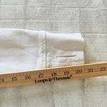 Lululemon Scuba Full Zip Hoodie White Hawaii Islands Rare Exclusive Sz 6 Photo 6