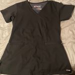 Grey's Anatomy  Scrub Shirt  Photo 0