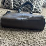 ALDO • faux leather carry all shoulder bag Photo 56
