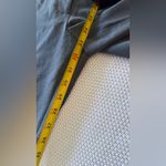 The Limited  Charcoal Grey Bootcut Straight Leg Dress Pants Slacks Photo 12