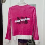 Juicy Couture Velour Jacket Photo 1