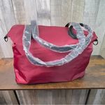 Mondani New York WeekenderTote/Duffle/Gym Bag Holds Sneakers & Yoga Mat … Photo 2