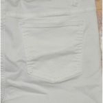 Needle & Cloth Ladies White Denim Jeans Size 14 Slim Boot Photo 5