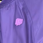 Twitch Disco Bomber Jacket Photo 3