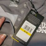 Callaway  Women's Gray Polo Shirt Photo 1