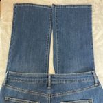 Sonoma  Curvy Bootcut Fit Jeans Women's Plus Size‎ 16 Denim Cotton Medium Wash Photo 10