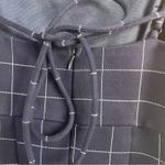 Urban Outfitters  Navy Mini Dress Size‎ XS Photo 8