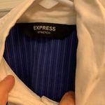 EXPRESS dress shirt Photo 2