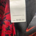 BCBGeneration BCBG Generation Empire Pleated Beaded Strapless Mini Cocktail Dress Size 10 NWT Photo 6