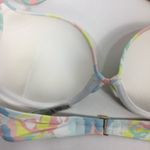 Victoria's Secret  SWIM
Mix-and-Match Bombshell Push-Up Bikini Top Add-2 cups Photo 8
