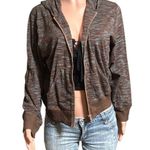 Pulp long sleeve full zip hoodie multiple color sweater M Size M Photo 0