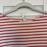 J.Crew Striped Long Sleeve Top Photo 2