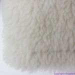 Madewell NEW Reversible Sherpa Puffer Jacket in Colorblock, M Photo 15