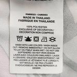 Colorful Print Short Sleeve Cropped Tee Size Medium Nike Icon Tee Photo 10