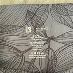 BUFFBUNNY Limitless Pocket Compression Legging in Black Gray Citrus Size S Photo 8