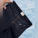 Sézane Sezane black cropped jeans size 28 Photo 8