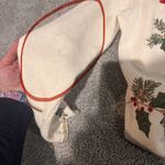 Tiara International Vintage 90s  Ugly Christmas Cream Sweater with ornaments Photo 8