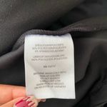 Donna Morgan  sz 4‎ black office event sheath dress Photo 6