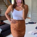 Forever 21 Mini Skirt Photo 1