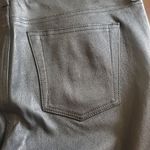 AG Adriano Goldschmied AG 100% LAMB LEATHER PANTS Photo 9