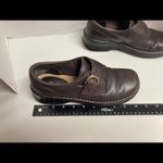 BASS, Women’s shoes, brown, size 8W, Kerri II model.‎ Brown Photo 5