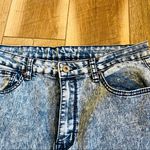 Soundgirl Whitewash Jeans Photo 1